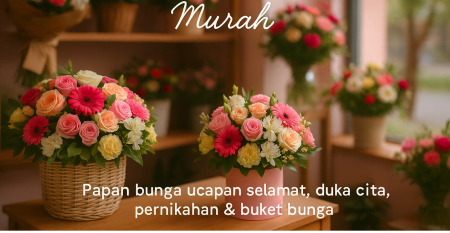 Toko Bunga Ciemas